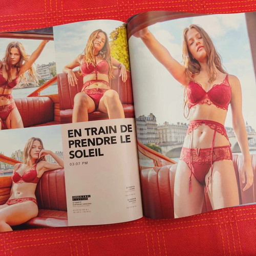 Nomads Of The Future 3.0 Gisela catalog like new