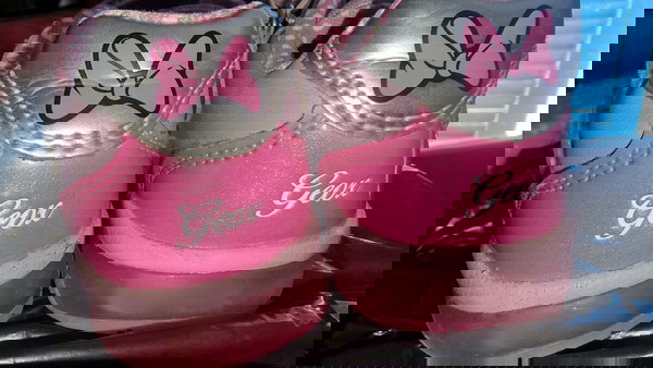 Geox shoes