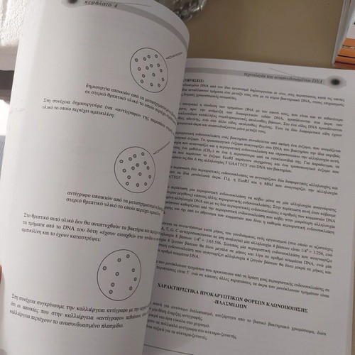 Biology Study Guide for 3rd Grade Lyceum New