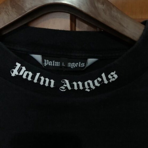 Palm Angels shirt like new, men's size L