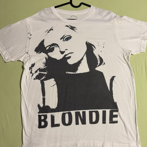 Marc Jacobs t-shirt used, size L