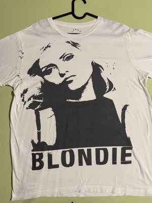 Marc Jacobs t-shirt used, size L