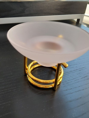 Aromatizer like new, height 9cm