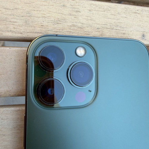 Apple iPhone 13 Pro Max 128GB Alpine Green