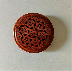 Ξύλινο κουτάκι από το Βιετνάμ