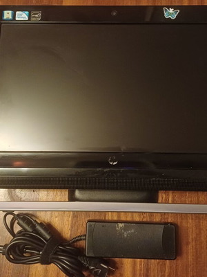HP Pro 3420 All-in-One PC used, 20" screen, Windows 10 Pro