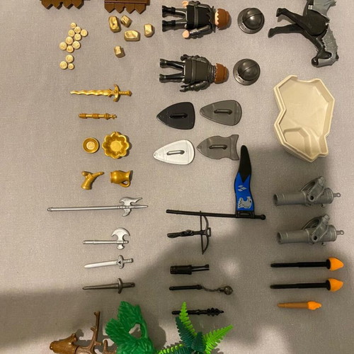 Playmobil Super Set Knights