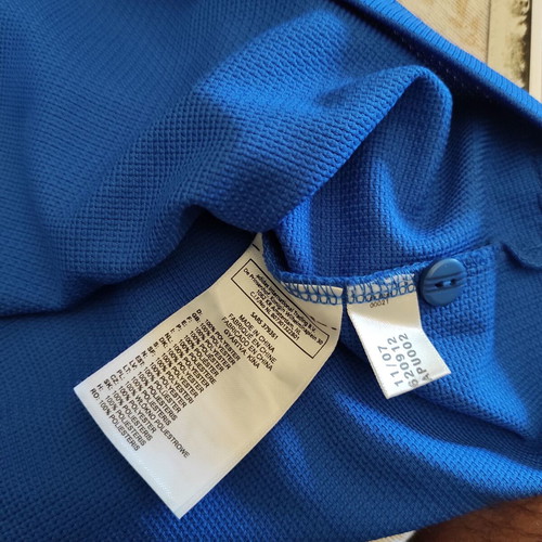 Adidas Greece national football team jersey XL 2008-2012