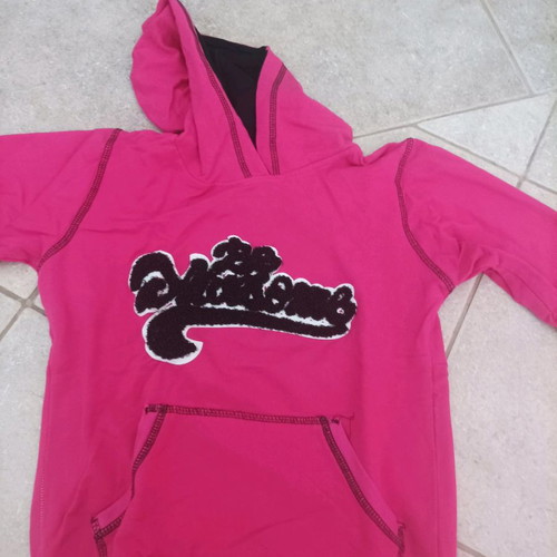 Girls' sweatshirts in excellent condition, pack