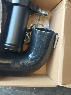 Charge pipe VW 1.2-1.4-1.9 PD νέο