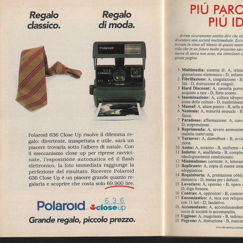Selezione Reader's Digest 1993 used magazine 18.5x13.5 cm, 175 pages