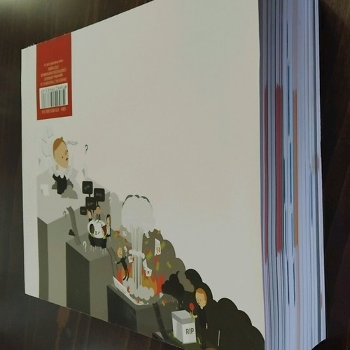 Innovation & Entrepreneurship Guide like new, from theory to practice