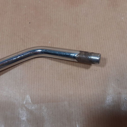 Barrac 000513 Right Mirror Vespa V5 used