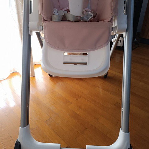 Cangaroo Folding Baby High Chair like new
