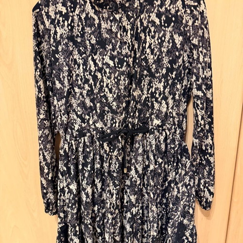 Regalinas dress one size multicolor like new