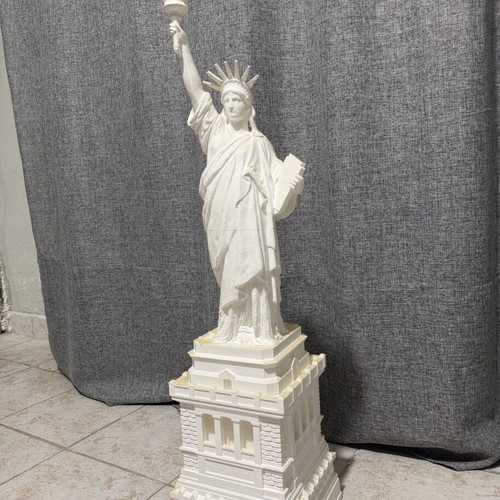 Custom 3D Printed Giant Size Monument Collection