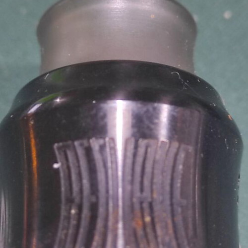 Wotofo Recurve RDA used, black