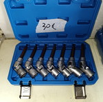 Torx Set 1/2 New