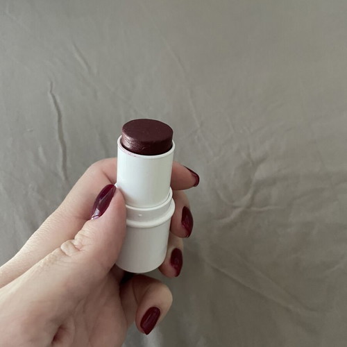 Stick & Glow makeup stick dark bronze like new