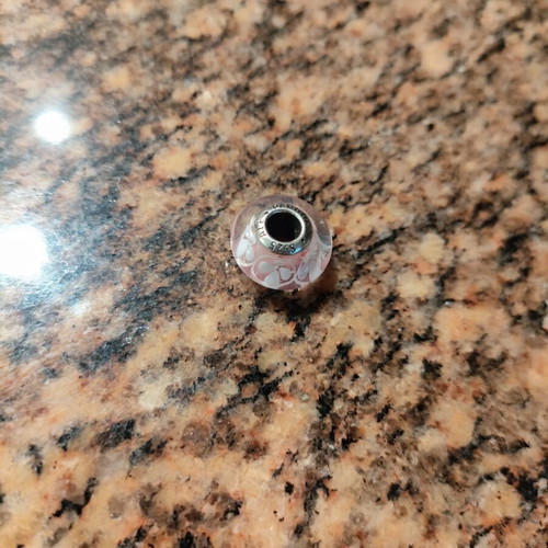 Pandora charm