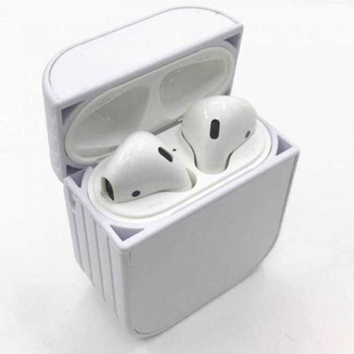 Personalized Airpods Case with Photo Compatible with Airpods 1 2 3 and Pro 1 2