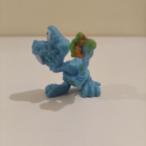 Zuru Smashers Dino figures like new, pack of 3