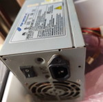 Fortron computer power supply
