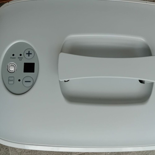 Midea Dehumidifier new