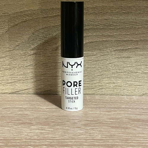 Nyx pore filler stick new, unused