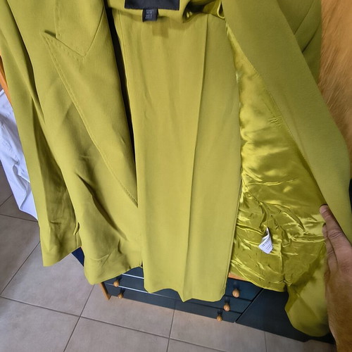 Zara women's suit brand new for office use