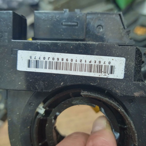 Ribbon Cable Mazda 3 5 (I) 2005-2010 used, 112872