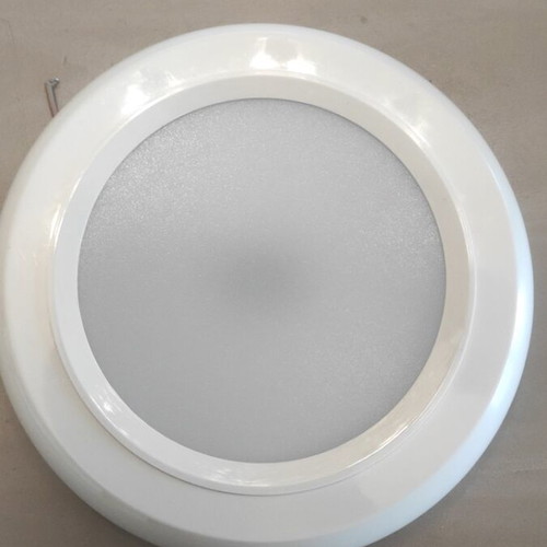 Spot Light LED Ceiling Light with Microwave Motion Sensor 700lm 7W 4800K