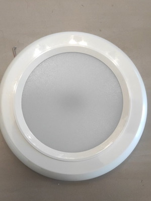 Spot Light Φωτιστικό οροφής LED με αισθητήρα κίνησης μικροκυμάτων 700lm 7W 4800K