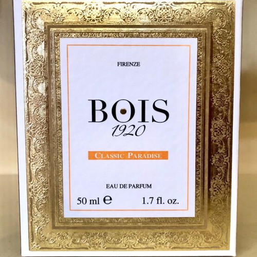 Bois 1920 Classic Paradise 50 ml new