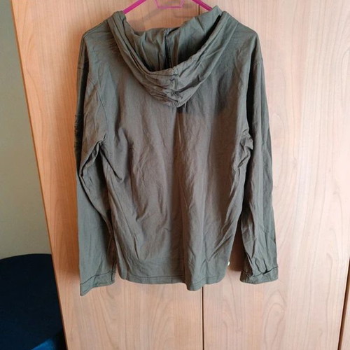 Men's Hoodie Size L like new