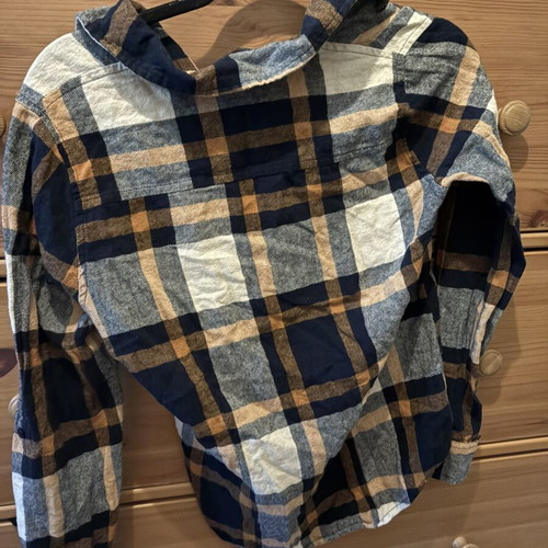 Blouse Primark size 36 colorful like new