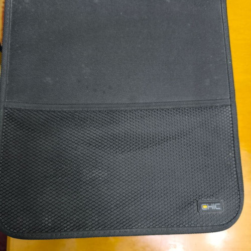 CD - DVD Carrying Case 240 Slots Used