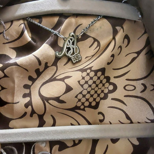 BSB women's brown jacket like new