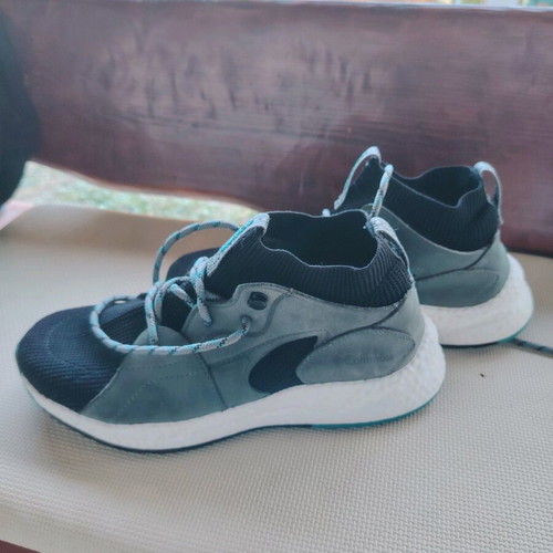 Columbia Outdry BL1020-012 sport shoes like new