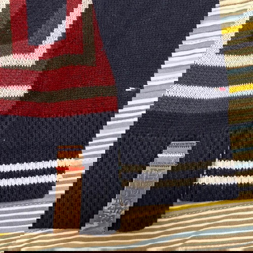 Παιδικό πουλόβερ Tommy Hilfiger (3 ετών)