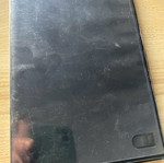 Small DVD case like new