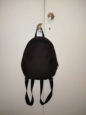 Kem backpack black waterproof like new