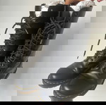  Dr. Martens 1914 smooth leather / δερμάτινες μπότες
