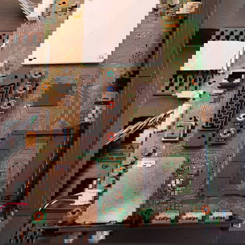 TV Sony Bravia KDL-47W807A LED употребяван за части