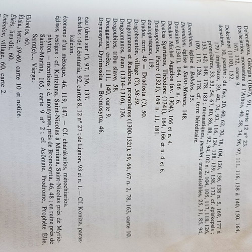 Villages de Macédoine 1 La Chalcidique Occidentale book used, French