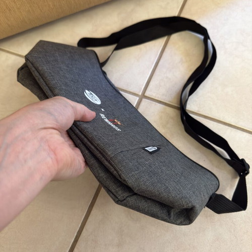 Foldable Cooler Bag new for Beach and Sea