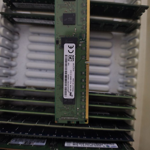 DDR3 1866 RAM PC314900R for Mac Pro 6.1, Xeon V2 Workstations, 4x4GB