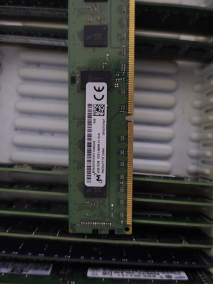 DDR3 1866 RAM PC314900R for Mac Pro 6.1, Xeon V2 Workstations, 4x4GB