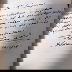  Γεώργιου Ι. Σπανόπουλου (δεκ. 1950) 1) Πολεμικαί Αναμνήσεις 1941-1944 2) Το άσπρο κοράκι (διήγημα)