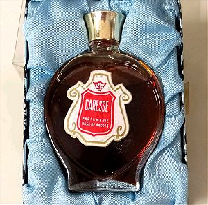 Caresse Rose de Rhodes Vintage Perfume